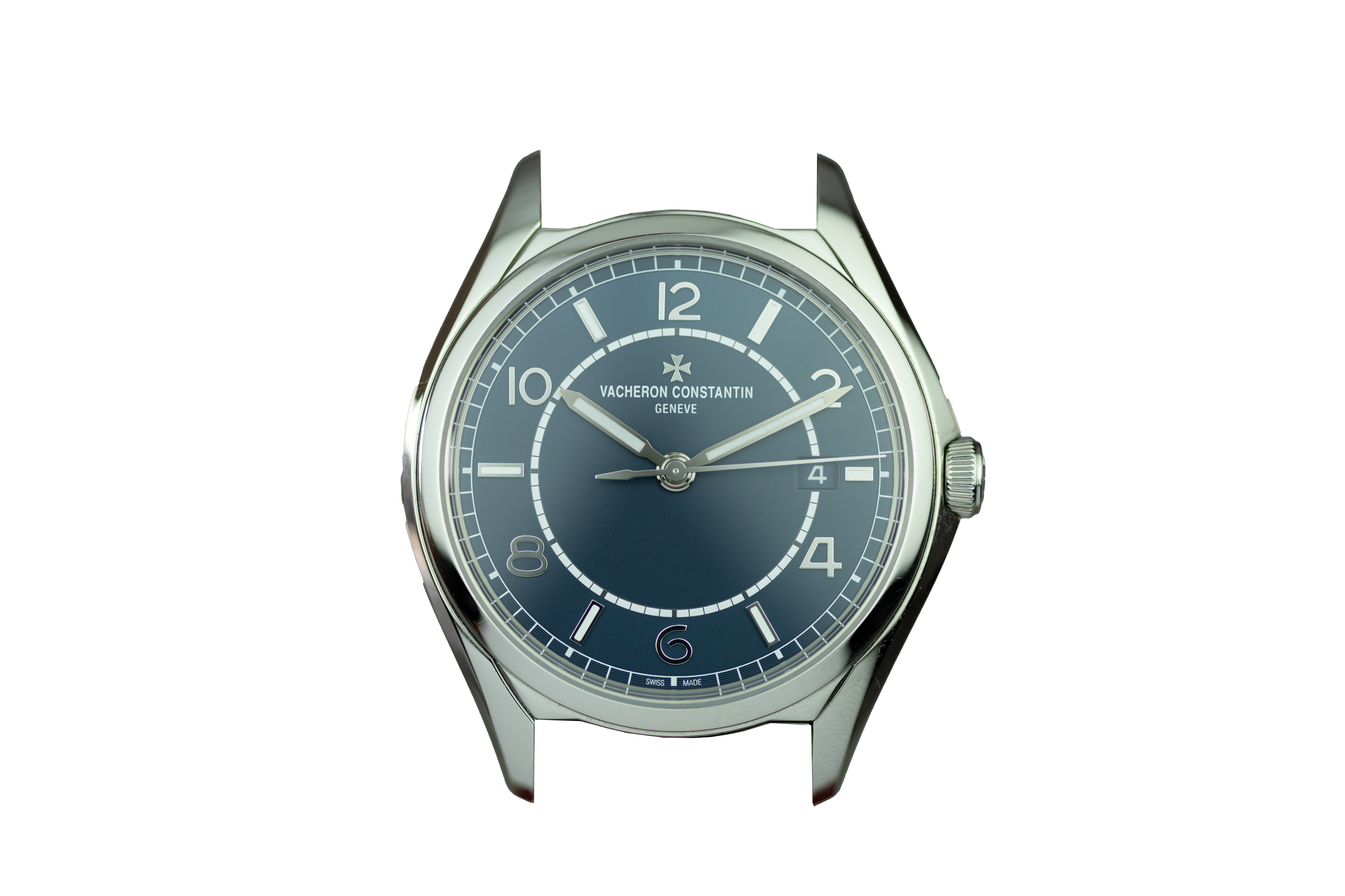 Vacheron Constantin "Fiftysix"